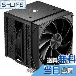 �y���������zNovonest cpu�N�[���[ �����\�f���A���^���[ CPU�N�[���[ ��� 6�{�̓����q�[�g�p�C�v�t�� TDP 265W 2�� 120mm PWM �É��t�@������ cpu�t�@�� Intel LGA1700/1851/1200/115X�Ή� AMD AM4/AM5�Ή� �G�A�N