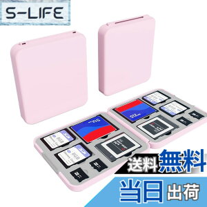 �y���������zPGRTYOF SD�J�[�h �P�[�X 12�����[ �iCF�J�[�h*2+CFexpress Type B�J�[�h*2+SD*4���{micro SD*4���jSD�������[�J�[�h�P�[�X �A SD�J�[�h���[�P�[�X �������[�J�[�h�P�[�X �A�h�� �h�o �ϏՌ� SD 