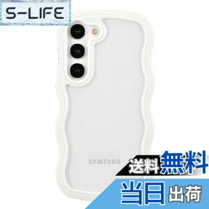 �y���������zQLTYPRI Galaxy A55 �P�[�X�N���A SC-53E / SCG27 TPU �o���p�[ �E�F�[�u ������� �؍� ���� �P�[�X ���� ���^ �y�� �ϏՌ� �X�}�z�P�[�X ���C�����X�[�d�Ή� �X�g���b�v�z�[���t�� �M��