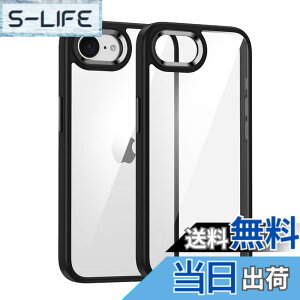 �y���������zkaitesi �Ή� iPhone 16e �P�[�X �N���A iPhone 17e �P�[�X ���� �Ή� �A�C�t�H�� iPhone16e iPhone17e�p�� �J�o�[ 2�F �z�F ���^ ���� ���f�B�[�X �w�� �n�[�h�J�o�[,�u���b�N