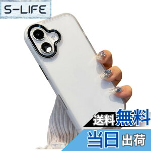 �y���������zkaitesi �Ή� iPhone 16 �P�[�X �N���A ���� �Ή� �A�C�t�H�� iPhone16 �p �J�o�[ 2�F �z�F ���^ ���� ���f�B�[�X �w�� �n�[�h�P�[�X,����