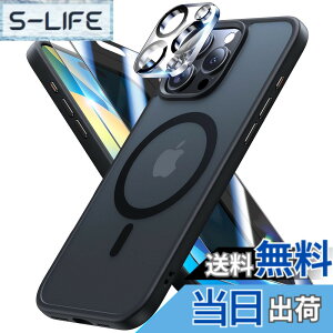 �y���������zMeifigno iPhone 16 Pro Max �P�[�X 6.9�C���`�p [HD+�v���C�o�V�[�X�N���[���v���e�N�^�[1���ƃ����Y�v���e�N�^�[1���t��] [MagSafe�Ή�] [�~���^���[�O���[�h�ی�] iPhone 16 Pro Max�p�ɐ݌v��