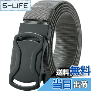 �y���������z[LionVII] �x���g �����Y �L�k - �I�[�g���b�N�� �i�C�����x���g ��� �X�|�[�c �o�R �S���t - �A�E�g�h�A �x���g �L�т� ���Ȃ� ���i�K���� �������̎����o�b�N���y��35mm��120cm�z (