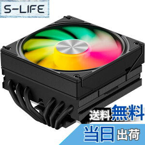 �y���������zNovonest cpu�N�[���[ PMW�t�@������ CPU�t�@�� 6�{�q�[�g�p�C�v�t�� TDP 180W cpu�N�[���[ ��� �g�b�v�t���[�^ �G�A�N�[���[ ���^�N�[���[ Intel LGA1700/1851/1200/115X�Ή� AMD AM4/AM5�Ή� �G�A