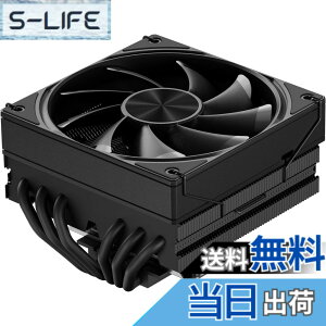 �y���������zNovonest cpu�N�[���[ PMW�t�@������ CPU�t�@�� 6�{�q�[�g�p�C�v�t�� TDP 180W cpu�N�[���[ ��� �g�b�v�t���[�^ �G�A�N�[���[ ���^�N�[���[ Intel/AMD���Ή� ������M��uH85K6�v