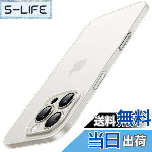 �y���������zJETech ���^ iPhone 16 Pro Max 6.9 �C���`�p �P�[�X �J���������Y�S�ʕی� �y�� �}�b�g�d�グ PP�n�[�h�~�j�}���X�g�J�o�[ (�i�`�������`�^�j�E��)