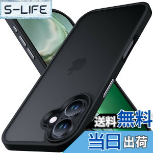 �y���������zAnqrp iPhone16 �p �P�[�X ������ �}�b�g �ϏՌ� ����~�� �ČRMIL�K�i �w��h�~ �X�}�z�P�[�X �A�C�t�H��16 �X�g���b�v�z�[���t�� ���C�����X�[�d�Ή� �A�C�z��16�J�o�[ 6.1�C���` �u