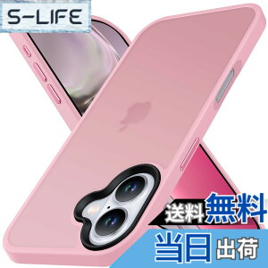 �y���������zAnqrp iPhone16 �p �P�[�X ������ �}�b�g �ϏՌ� ����~�� �ČRMIL�K�i �w��h�~ �X�}�z�P�[�X �A�C�t�H��16 �X�g���b�v�z�[���t�� ���C�����X�[�d�Ή� �A�C�z��16�J�o�[ 6.1�C���` �x
