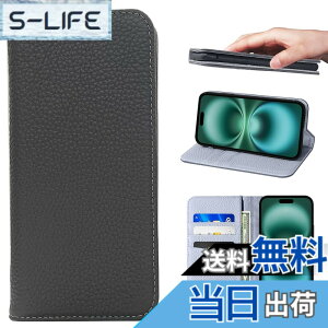 �y���������zNanHou For �K�p���� iPhone 16 Plus �P�[�X �{�v �蒠�^ �J�o�[ �ϏՌ� �ی� �J�o�[ �{�v �����}�O�l�b RFID�g ���z�^ �g�уJ�o�[ �J�[�h�|�P�b�g �X�^���h�@�\ �ɓK���� �A�C�t�H�� 16 Pl