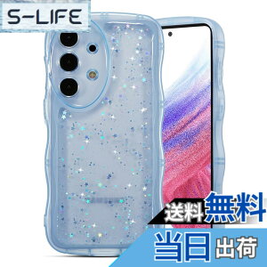 �y���������zQLTYPRI Galaxy A53 5G �P�[�X �N���A TPU �J�o�[ �E�F�[�u ������� �؍� ���� �E�F�[�u �O���b�^�[ ���� ���^ �y�� �ϏՌ� ����~�� (SC-53C / SCG15) �X�}�z�P�[�X ���C�����X�[�d�Ή� 