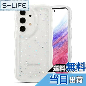 �y���������zQLTYPRI Galaxy A53 5G �P�[�X �N���A TPU �J�o�[ �E�F�[�u ������� �؍� ���� �E�F�[�u �O���b�^�[ ���� ���^ �y�� �ϏՌ� ����~�� (SC-53C / SCG15) �X�}�z�P�[�X ���C�����X�[�d�Ή� 