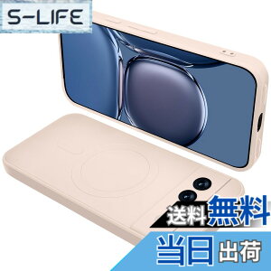 �y���������zGoogle Pixel8a �P�[�X MagSafe�Ή� �V���R�� �ϏՌ� �O�[�O�� �s�N�Z�� 8a �}�O�Z�[�t�Ή� �J�o�[ �S�ʕی� �t�̃V���R�[�� �X�}�z�P�[�X �X�g���b�v�z�[���t�� ����~�� �����h�~�i