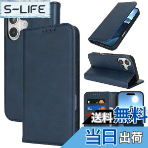 �y���������zPelanty for iPhone 16 Plus �蒠�^�P�[�X for iPhone 16plus �g�уJ�o�[ ������v+TPU �������C ���z�^�J�o�[ ���[�|�P�b�g ���u���X�^���h�@�\ �A�b�v�� �A�C�t�H��16�v���X �X�}�z�P�[�X ��