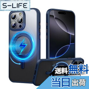 �y���������zPRODELI �P�[�X For iPhone 16 Pro ��p �J�o�[ 360°��]�X�^���h MagSafe�Ή� �ČRMIL�K�i �ϏՌ� �w��h�~ ���C�����X�[�d�Ή� �����h�~ �����Y�ی� �C�菝�h�~ �}�b�g�� �����O �}�O�l�b