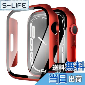 �y���������zYUGYUG �Ή� Apple Watch �P�[�X Series 11/10 Apple Watch �J�o�[ PC�f�� �A�b�v���E�H�b�` �P�[�X �K���X�t�B���� ��̌^ ���{���Ɏq�� ��d�\�� �A�b�v���E�H�b�` �J�o�[ �S�ʕی� �����K