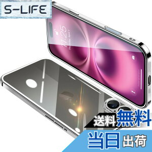 �y���������zONETIAOLONG iPhone16 Plus �p �P�[�X �N���A �A�C�t�H��16Plus �J�o�[ ���� �X�}�z�P�[�X �S�ʕی� �ϏՌ� �y�� ���b�L���H TPU ���^ �X�g���b�v�z�[���t�� ����~�� �����h�~ 6.7�C���`�i