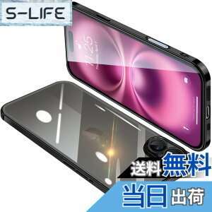 �y���������zONETIAOLONG iPhone16 Plus �p �P�[�X �N���A �A�C�t�H��16Plus �J�o�[ ���� �X�}�z�P�[�X �S�ʕی� �ϏՌ� �y�� ���b�L���H TPU ���^ �X�g���b�v�z�[���t�� ����~�� �����h�~ 6.7�C���`�i