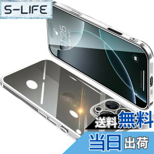 �y���������zONETIAOLONG iPhone16 ProMax �p �P�[�X �N���A �A�C�t�H��16ProMax �J�o�[�S���� �X�}�z�P�[�X �S�ʕی� �ϏՌ� �y�� TPU ���^ �X�g���b�v�z�[���t�� ����~�� �����h�~ 6.9�C���`�i�����j