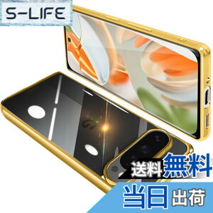 �y���������zONETIAOLONG �ɓK������Google Pixel9 Pro XL �p�̃P�[�X �N���A �O�[�O�� �s�N�Z�� 9ProXL �p�̃X�}�z�P�[�X TPU�f�� ���^ �ϏՌ� �J�o�[ �X�g���b�v�z�[���t�� �����h�~ ����~�� (�S�[��