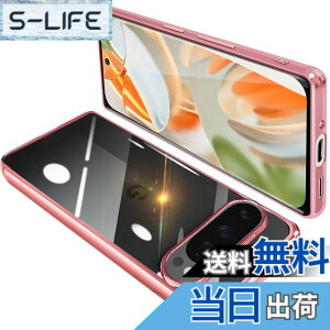 �y���������zONETIAOLONG �ɓK������Google Pixel9 Pro XL �p�̃P�[�X �N���A �O�[�O�� �s�N�Z�� 9ProXL �p�̃X�}�z�P�[�X TPU�f�� ���^ �ϏՌ� �J�o�[ �X�g���b�v�z�[���t�� �����h�~ ����~�� (���[�Y