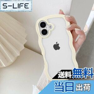�y���������zQLTYPRI iPhone 16 Plus �P�[�X �N���A TPU�J�o�[ ������� �؍� ���� ���� ���^ �y�� �ϏՌ� �X�}�z�P�[�X ���C�����X�[�d�Ή� �X�g���b�v�z�[���t�� �A�C�t�H��16 Plus �P�[�X 6.7�C��