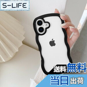 �y���������zQLTYPRI iPhone 16 Plus �P�[�X �N���A TPU�J�o�[ ������� �؍� ���� ���� ���^ �y�� �ϏՌ� �X�}�z�P�[�X ���C�����X�[�d�Ή� �X�g���b�v�z�[���t�� �A�C�t�H��16 Plus �P�[�X 6.7�C��