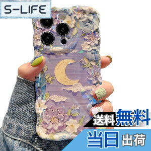 �y���������zQLTYPRI iPhone 16 Pro Max �p �P�[�X TPU�J�o�[ ������� �؍� ���� �ԕ� �� �E�F�[�u ���^ �y�� �ϏՌ� �X�}�z�P�[�X ���C�����X�[�d�Ή� �X�g���b�v�z�[���t�� �A�C�t�H��16 Pro Max �P