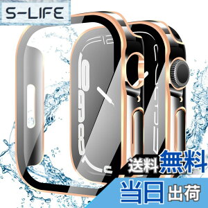 �y���������zYUGYUG �Ή� �A�b�v���E�H�b�` �J�o�[ Series 11/10/9/8/7/SE3/SE2/SE/6/5/4 Ultra 3/2/1 PC�f�� �h�� IP68 3D���p�G�b�W�f�U�C�� ���� Apple Watch �P�[�X 2 in 1 �O��̕ی� ���{���Ɏq�� ��d�\�� App