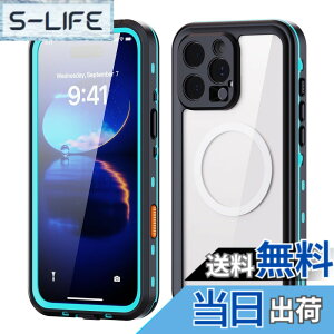 �y���������ziPhone 16 Pro Max �P�[�X ���S�h�� Magsafe�Ή� �X�g���b�v�t�� �h���P�[�X �J�o�[ �N���A ���� �A�C�t�H��16 Pro �}�b�N�X �S�ʃJ�o�[ ��� �ϏՌ� ���ʃP�[�X �t����ʕی� �A�E�g�h�A