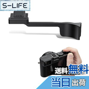 �y���������zJJC �T���O���b�v �T�����X�g Leica D-Lux 8 �J�����K�p �����ȒP �J�����z�[���h�������߂� �u���b�N