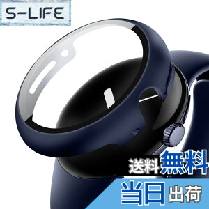 �y���������zANYOI �Ή� Pixel Watch 3 �P�[�X PC�f�� �ϏՌ��� �����^ Pixel Watch �J�o�[ �S�ʕی� �ȈՒ��E �O�[�O���E�H�b�` �P�[�X �s�N�Z���E�H�b�`3 �J�o�[(41mm,�u���[)