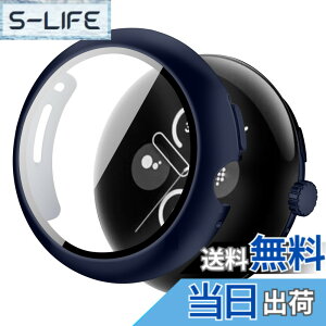 �y���������zCABOBE �Ή� Pixel Watch 3 �P�[�X PC�f�� �ϏՌ��� �����^ Pixel Watch �J�o�[ �S�ʕی� �ȈՒ��E �O�[�O���E�H�b�` �P�[�X �s�N�Z���E�H�b�`3 �J�o�[(41mm,�u���[)
