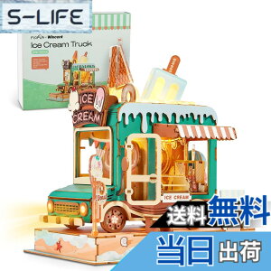 �y���������zFUNPOLA ���̃p�Y�� 3D�p�Y�� �ؐ��p�Y�� DIY�~�j�`���A �N���t�g�L�b�g �g�ݗ��ăL�b�g LED���C�g�t�� ���� �Ƃ̑��� �m��ߋ� �q���Ƒ�l���� �������t�� ���蕨 �M�t�g�A�C�f