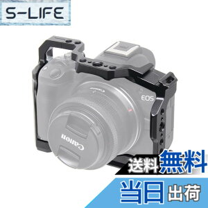 �y���������zSIUTATDSH �J���� �P�[�W �K�p Canon �L���m�� EOS R50 �J������p�P�[�W ���g���� �����R�[���h�V���[�}�E���g Arri�K�i�̃l�W�������� Arca�K�i�v���[�g������