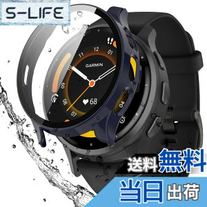 �y���������z�y�t���J�o�[�ی�zBOOLINN For garmin(�K�[�~��) venu 2/3/3s/4 �P�[�X �Ή� venu 3S �J�o�[ �����^ PC+�K���X�f�� �����ߗ� ���ϋv �h�o�E�h�� �����ȒP �E�����₷�� �ϏՌ� �S�ʕی� �P�[