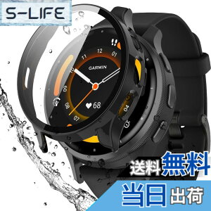 �y���������z�y�t���J�o�[�ی�zBOOLINN For garmin(�K�[�~��) venu 2/3/3s/4 �P�[�X �Ή� venu 3S �J�o�[ �����^ PC+�K���X�f�� �����ߗ� ���ϋv �h�o�E�h�� �����ȒP �E�����₷�� �ϏՌ� �S�ʕی� �P�[