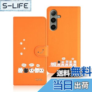 �y���������zQribo Galaxy S24 Plus �P�[�X �蒠�^ Galaxy S25 Plus �P�[�X �V���v���Ȃ̂ɉ����f�U�C�� �G���{�X���H�L�� ���ꂵ���C���� 6.7�C���`�Ή� �M�����N�V�[s24 Plus �P�[�X Samsung S24plus / S25plu