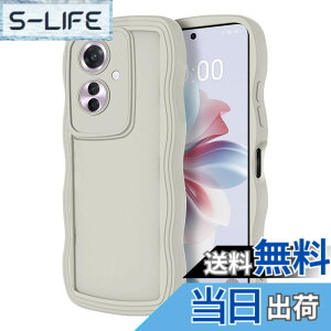 �y���������zHeeNia OPPO Reno 11A �Ή� �P�[�X �J�o�[ TPU �V���R������ �ϏՌ� �����h�~ ��t�ȒP �J�����ی� �����Y�ی� �����g�ѓd�b�P�[�X OPPO Reno 11A �p (�A�v���R�b�g)