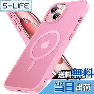 �y���������zMiracase ��phone14 �P�[�X�yMagsafe�Ή��EMIL�ČR�K�i�z�ϏՌ�iPhone14 �P�[�X 6.1�C���`�A�w��h�~�A���΂ݖh�~�A���h�~ �A���M�A�X�g���b�v�z�[���t���A�����Ĕ��ɗD�����f�U�C���A