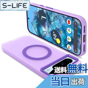 �y���������zONETIAOLONG �ɓK������ Google Pixel8Pro �p�̃P�[�X MagSafe�Ή� �N���A �ϏՌ� �O�[�O�� �s�N�Z�� 8Pro �p�̃}�O�Z�[�t�Ή� �J�o�[ PC�w�� TPU �X�}�z�P�[�X �X�g���b�v�z�[���t�� ����~
