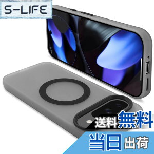 �y���������zONETIAOLONG �ɓK������ Google Pixel9 �p�̃P�[�X Pixel9Pro �p��MagSafe�Ή� �N���A �ϏՌ� �O�[�O�� �s�N�Z�� 9 �p�̃}�O�Z�[�t�Ή� �J�o�[ PC�w�� TPU �X�}�z�P�[�X �X�g���b�v�z�[���t�� 