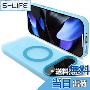 �y���������zONETIAOLONG �ɓK������ Google Pixel9 �p�̃P�[�X Pixel9Pro �p��MagSafe�Ή� �N���A �ϏՌ� �O�[�O�� �s�N�Z�� 9 �p�̃}�O�Z�[�t�Ή� �J�o�[ PC�w�� TPU �X�}�z�P�[�X �X�g���b�v�z�[���t�� 