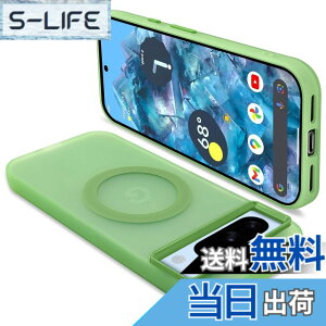�y���������zONETIAOLONG �ɓK������ Google Pixel8Pro �p�̃P�[�X MagSafe�Ή� �N���A �ϏՌ� �O�[�O�� �s�N�Z�� 8Pro �p�̃}�O�Z�[�t�Ή� �J�o�[ PC�w�� TPU �X�}�z�P�[�X �X�g���b�v�z�[���t�� ����~