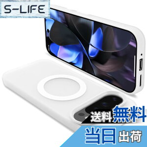 �y���������zONETIAOLONG �ɓK������ Google Pixel9ProXL �p�̃P�[�X MagSafe�Ή� �N���A �ϏՌ� �O�[�O�� �s�N�Z�� 9ProXL �p�̃}�O�Z�[�t�Ή� �J�o�[ PC�w�� TPU �X�}�z�P�[�X �X�g���b�v�z�[���t�� ����