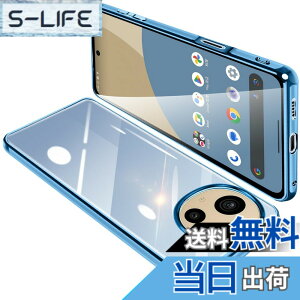 �y���������zONETIAOLONG �ɓK������AQUOS sense10 / sense9 �p �P�[�X �N���A SH-53E �J�o�[ SH-M29 SHG14 SH-M33 ���� �X�}�z�P�[�X aquos�Z���X10 �p�J�o�[ �ϏՌ� �y�� ���b�L���H TPU ���^ �X�g���b�v�z�[���t