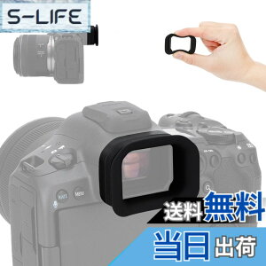 �y���������z�A�C�J�b�v �����^ Canon EOS R5 Mark II �A�C�s�[�X �ڊ�ړ��� �L���m�� Canon EOS R5 Mark II R5 Mark2 �J�����Ή� �����Ւf �t�@�C���_�[ �ی�