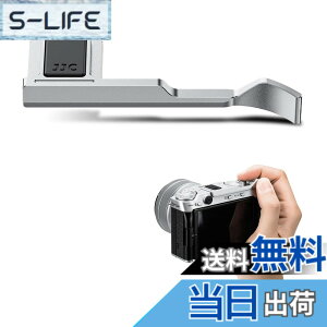 �y���������zJJC �T���O���b�v �T�����X�g X-M5 XM5 �J�����K�p �����ȒP �J�����z�[���h�������߂� �V���o�[
