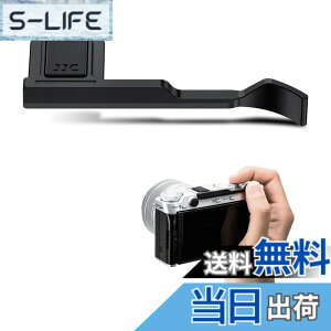 �y���������zJJC �T���O���b�v �T�����X�g X-M5 XM5 �J�����K�p �����ȒP �J�����z�[���h�������߂� �u���b�N