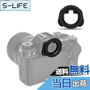 �y���������zJJC DK-29 �~�`�A�C�J�b�v �ڊ�ړ��� Nikon Z5II Z6III Z6II Z7II Z5 Z6 Z7 �J���� �Ή� Nikon DK-29 �A�C�s�[�X �݊� �Z���T�[��LCD�ɂ͉e���Ȃ�