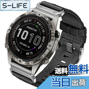 �y���������z[HEMSUT] 20mm �K�[�~���N�C�b�N�t�B�b�g�i�C�����o���h Instinct E 40 mm/2S/2S Solar, Fnix 8 AMOLED 43mm/7S Pro/7S/6S/6S Solar/6S pro/6S Pro Solar�ȂǑΉ�